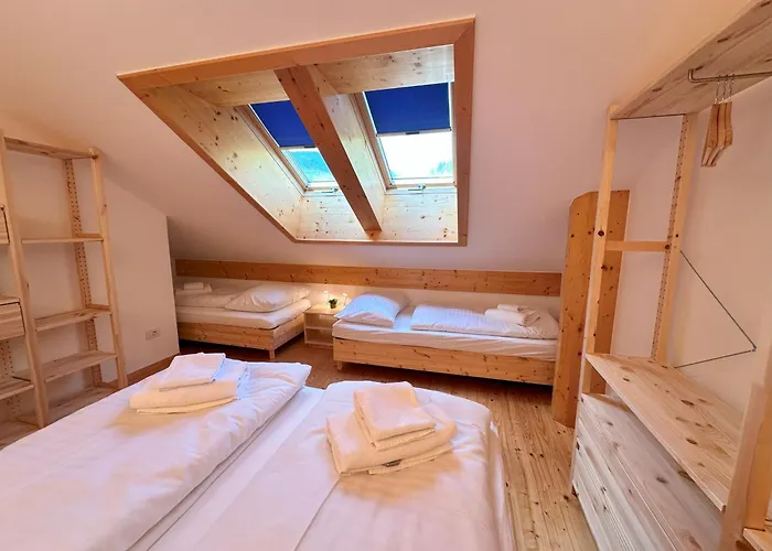 4seasons Family Apartament