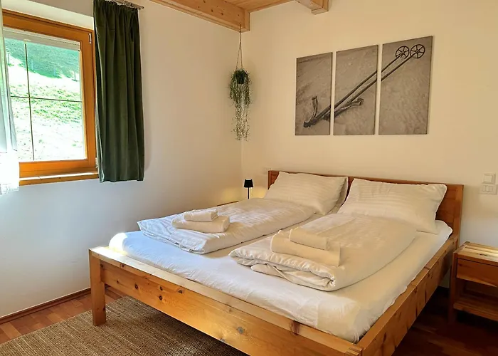 4seasons Family Apartament