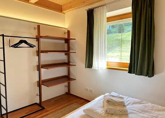 4seasons Family Apartament