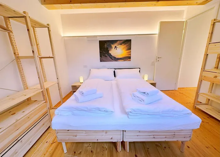 Apartament 4seasons Family Bad Kleinkirchheim