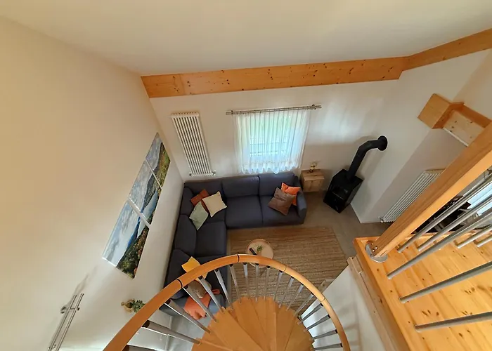 4seasons Family Apartament