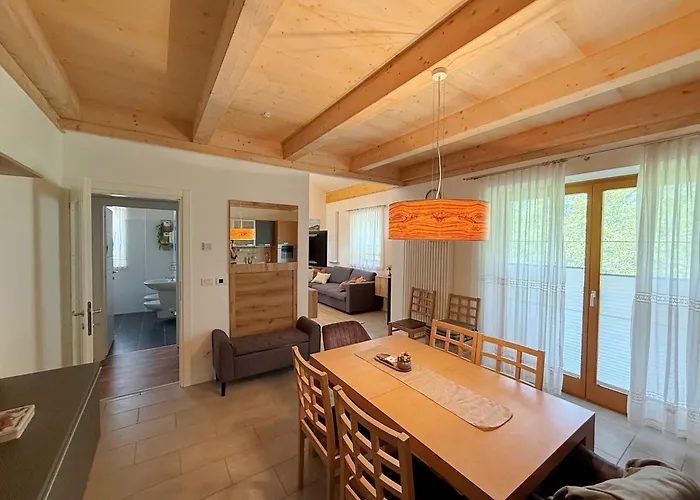 4seasons Family Apartament