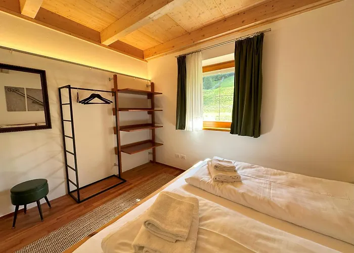 4seasons Family Apartament *