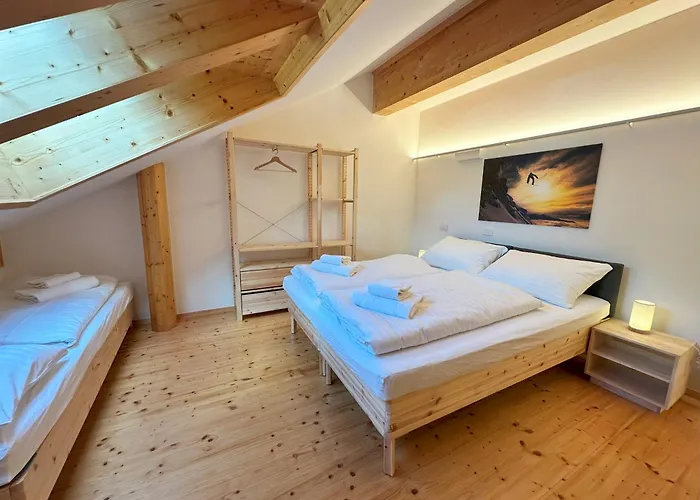 4seasons Family Apartament