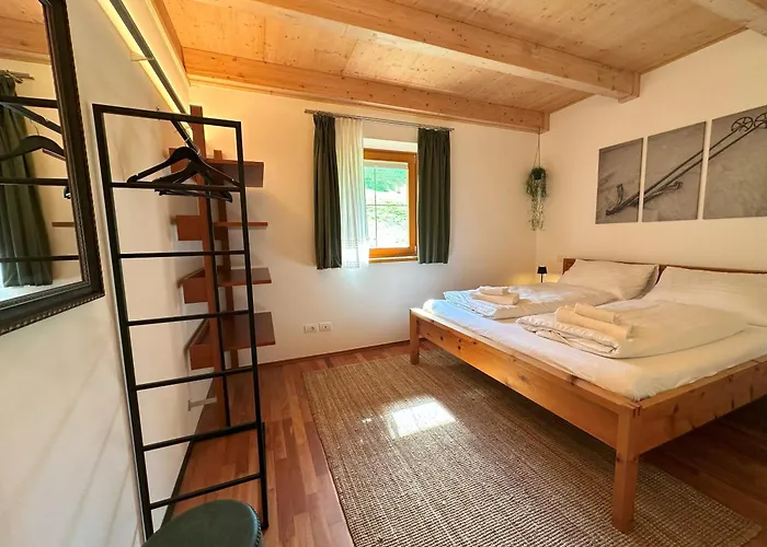 Apartament 4seasons Family Bad Kleinkirchheim