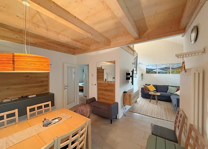 Apartament 4seasons Family