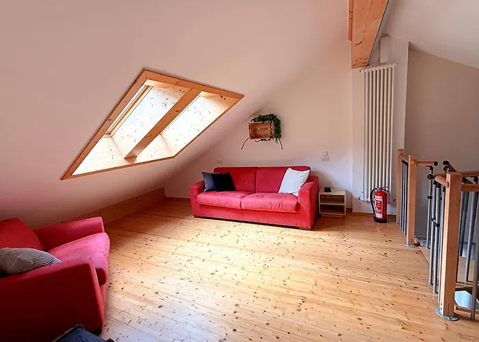 Apartament 4seasons Family *