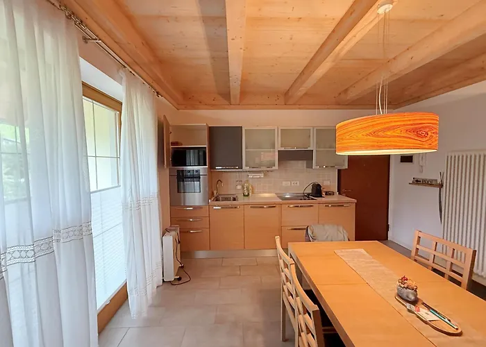 Apartament 4seasons Family Bad Kleinkirchheim