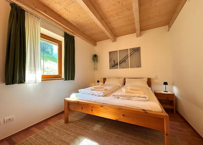 4seasons Family Apartament Bad Kleinkirchheim