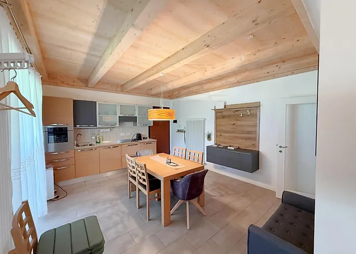 Apartament 4seasons Family Bad Kleinkirchheim