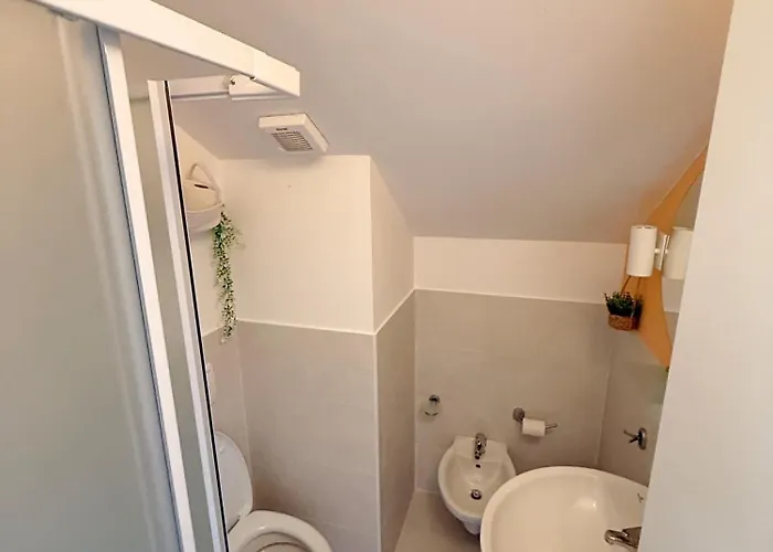 Apartament 4seasons Family Bad Kleinkirchheim