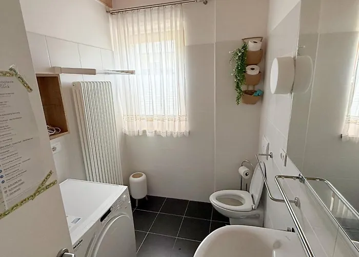 4seasons Family Apartament