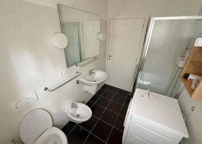 Apartament 4seasons Family Bad Kleinkirchheim