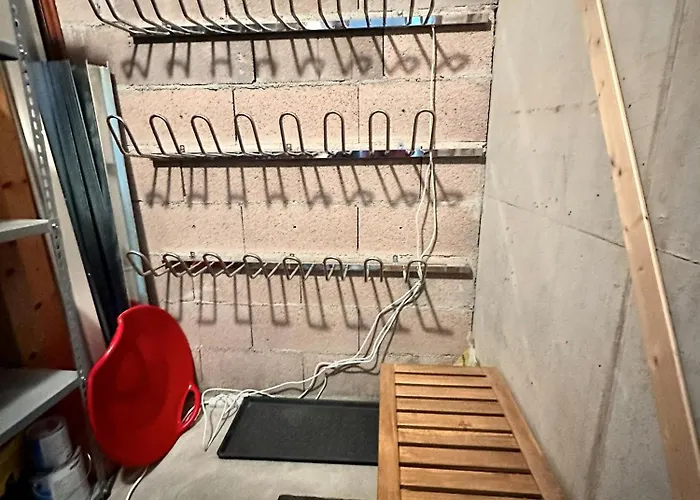 Apartament 4seasons Family