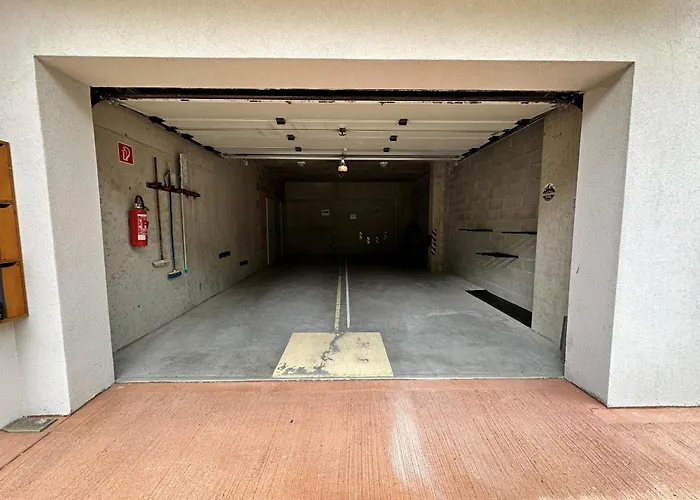 4seasons Family Apartament